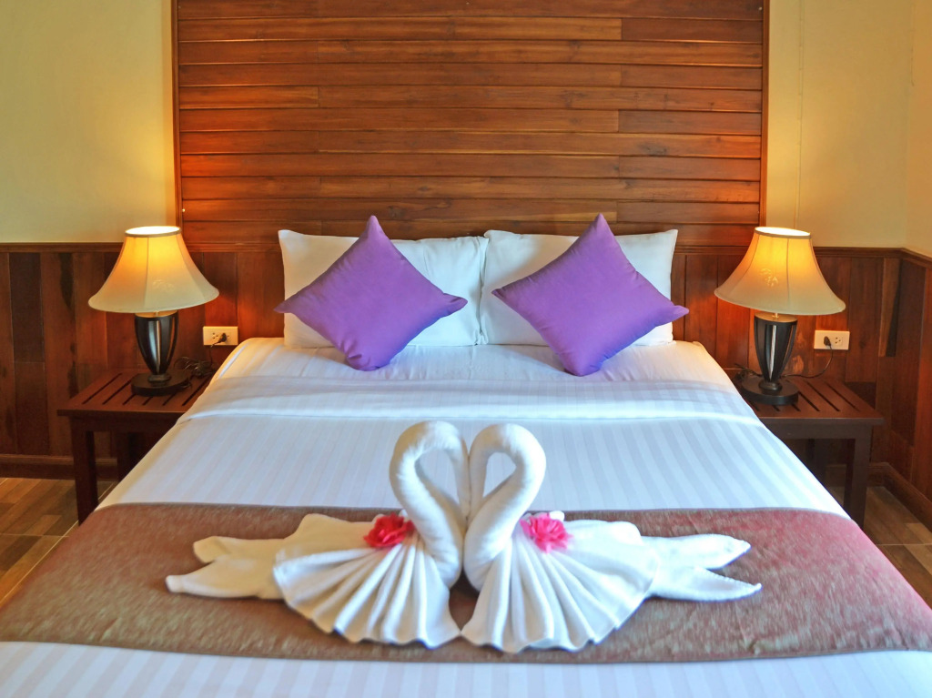 Vieng Tawan Sukhothai Hotel