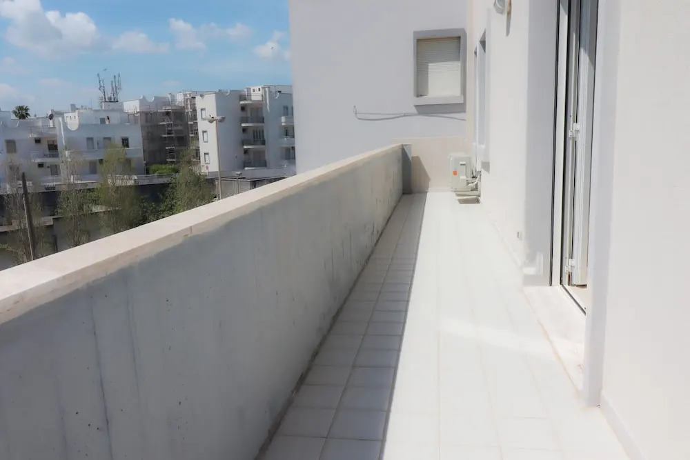 Azzurras house near the sea in Otranto