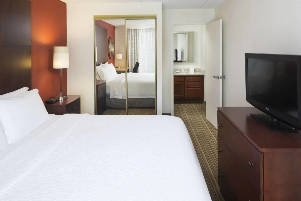 Residence Inn Minneapolis Edina