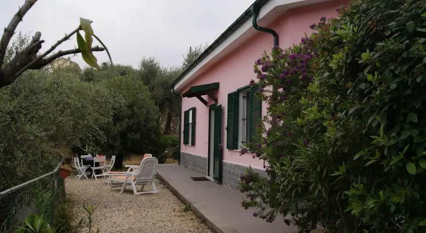A Casa Di Paolo