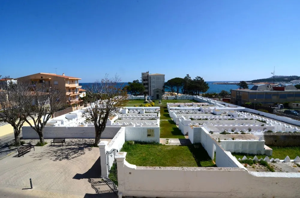 Apartamentos Gregal