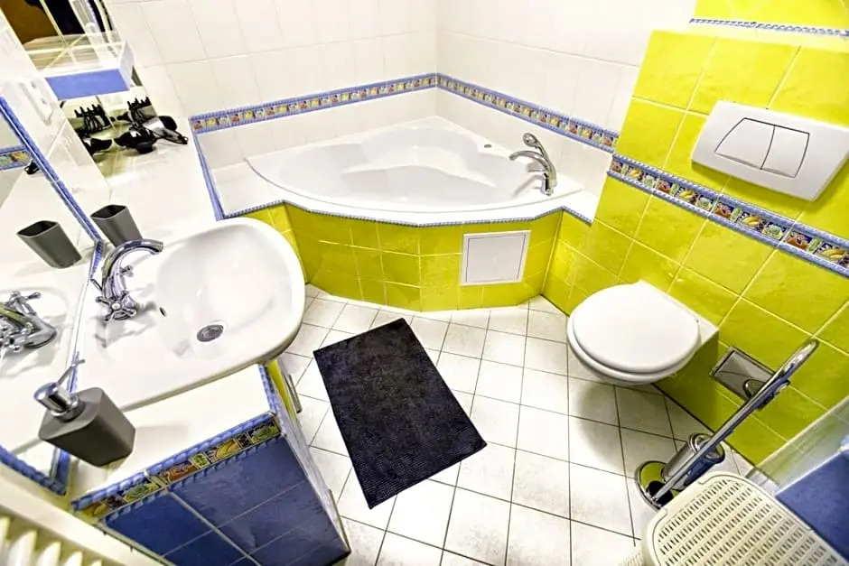 Apartman Hugo
