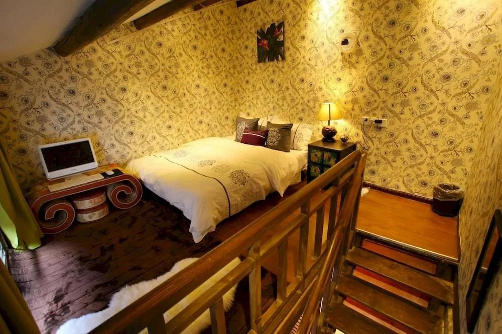 Chun Song Xia Xian Boutique Inn