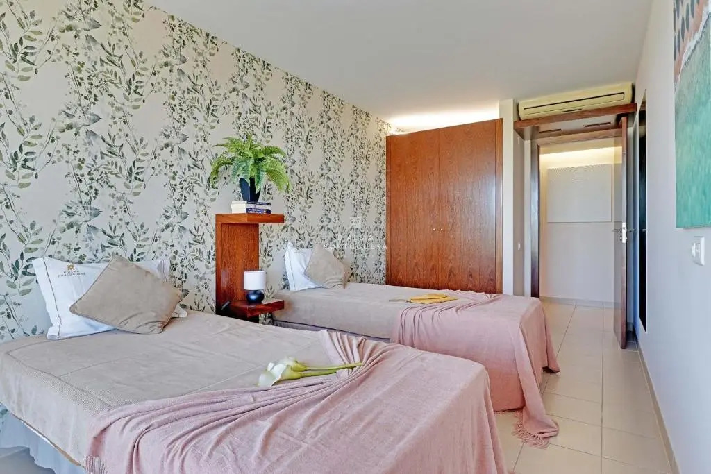 Salgados Beach Apartment Dalma Yacanto