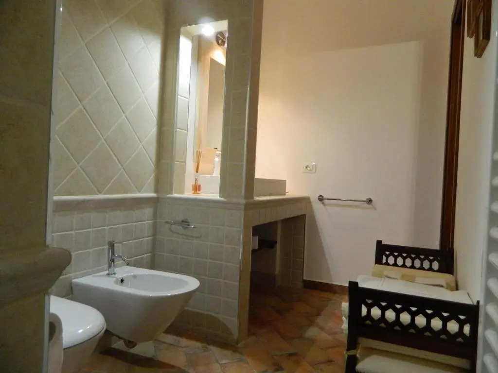 Di Colle In Colle - Country House with Private Pool