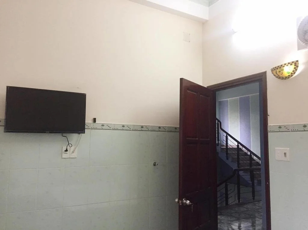 Huong Hoa Guesthouse