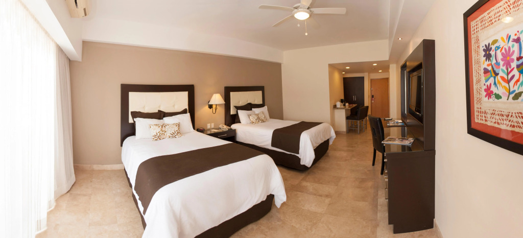 Marinaterra Hotel & Spa