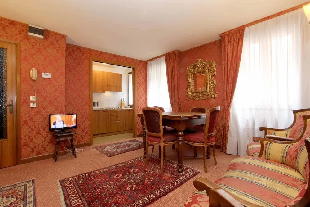 City Apartments - Residence Mcs