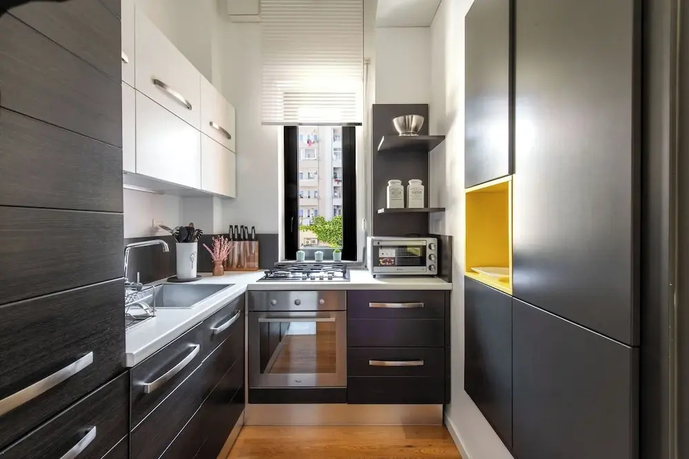 Heima Smart - Charme Apartment by Wonderful Italy