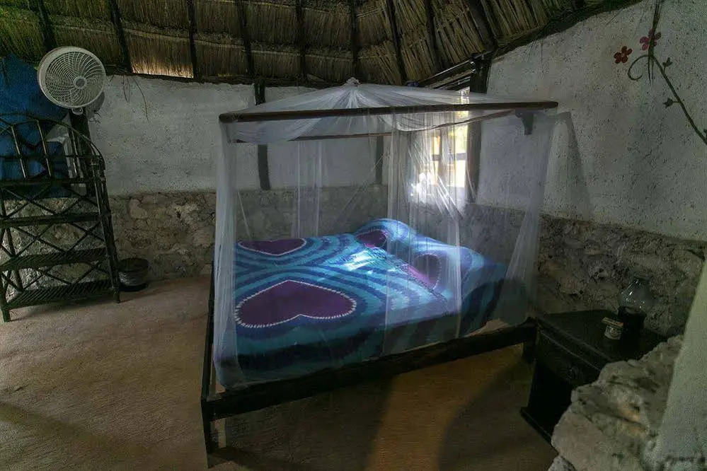 Retiro Maya Tulum