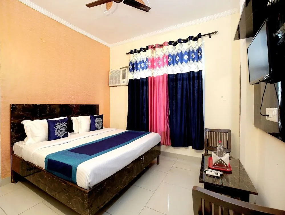 Oyo 10012 Hotel Dream Connect