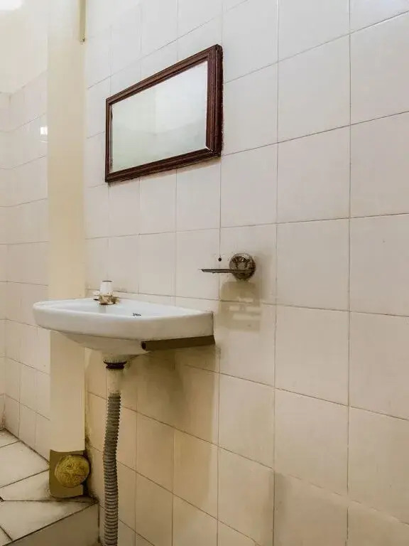 Hotel New Akash by OYO Rooms