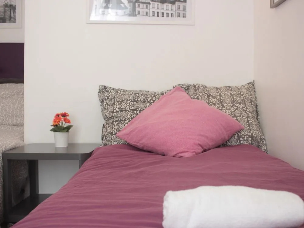 Montmartre Apartments - Braque