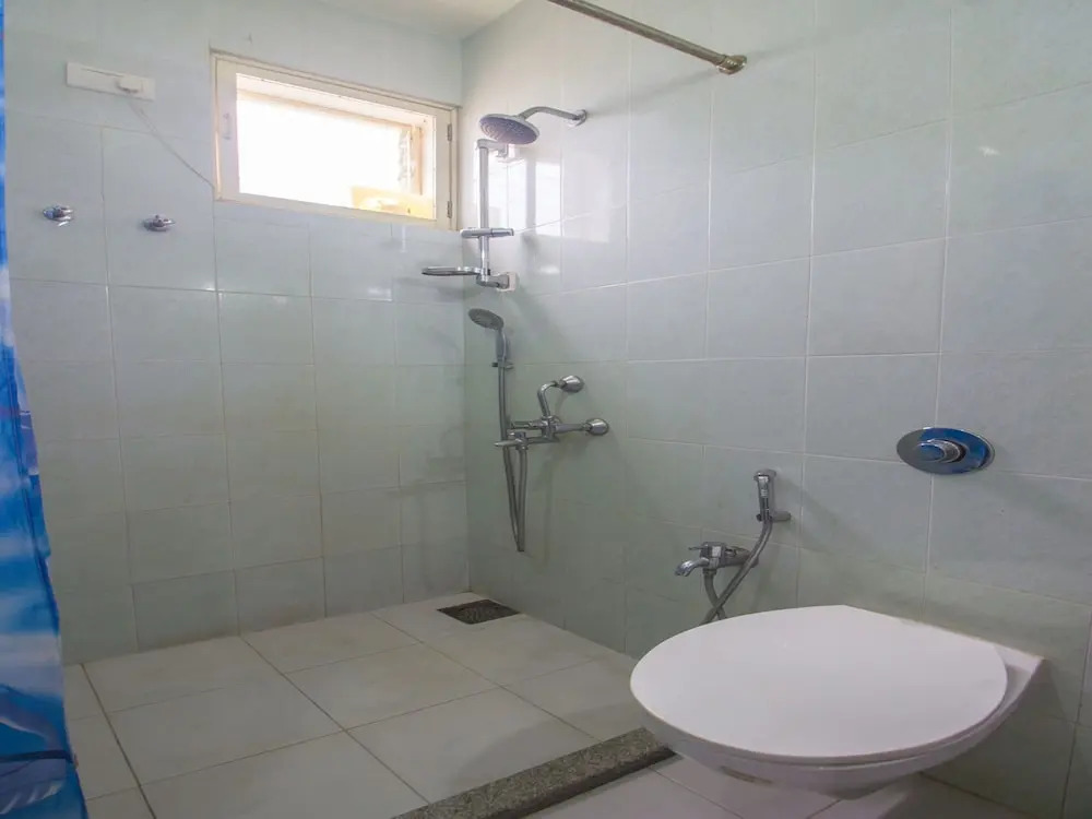 OYO 17145 Home Field View 3BHK Canacona