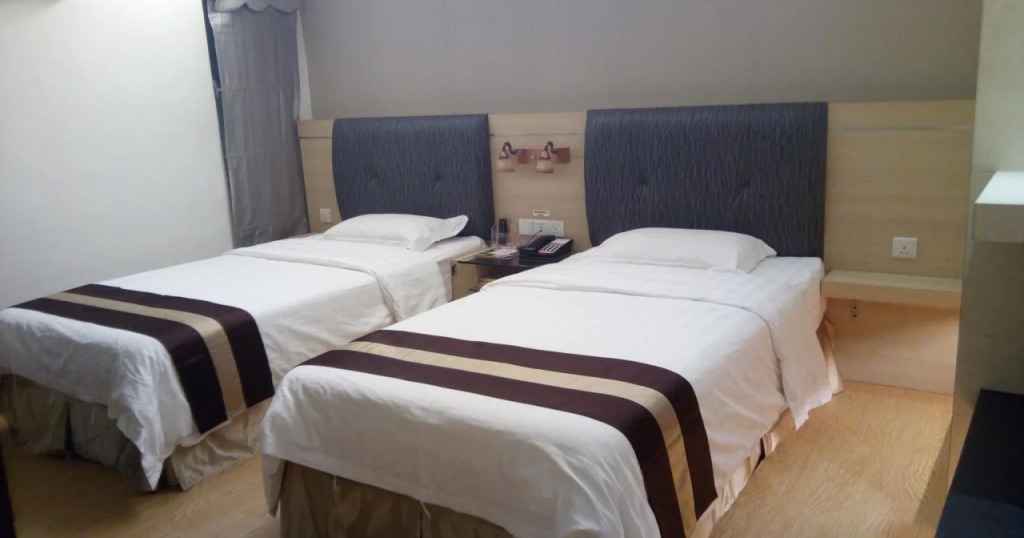 Kingsley Hotel