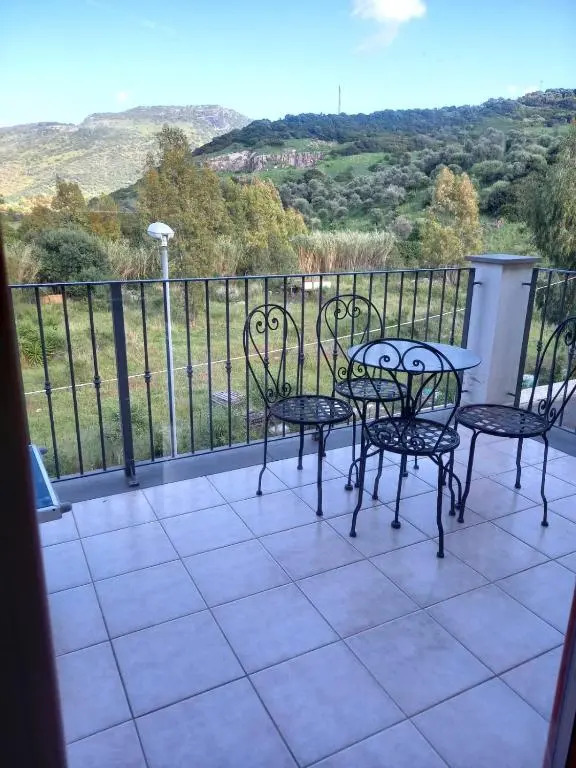 Bosa Casa Giulia 2 camere letto