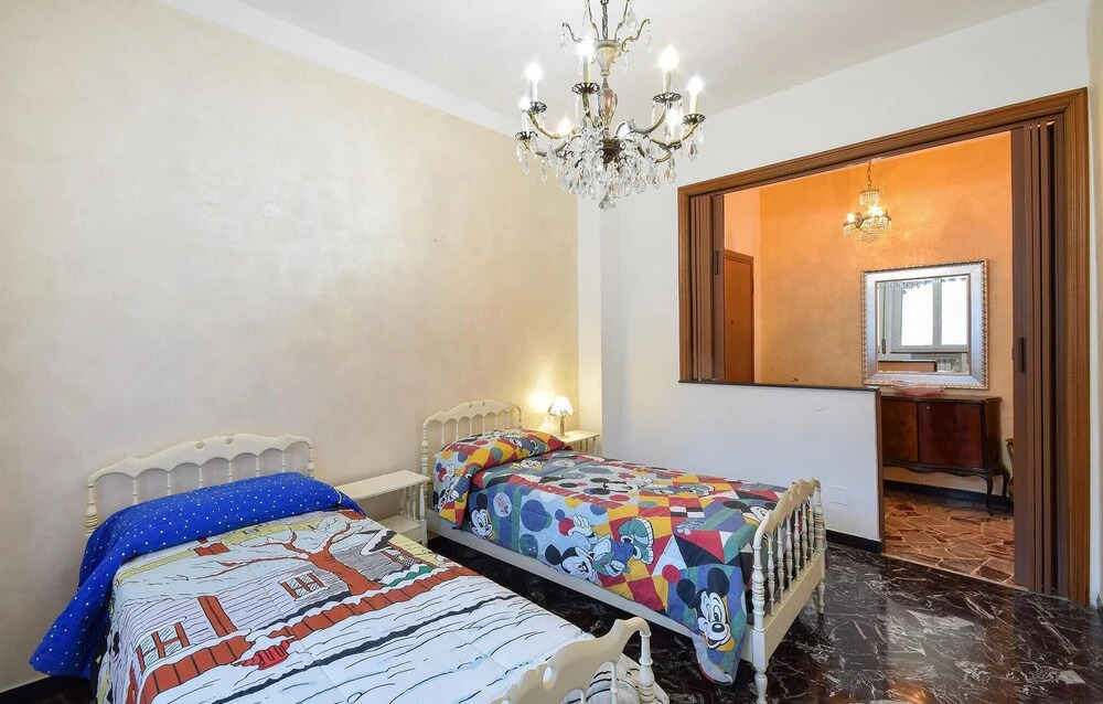 Stunning Apartment in Genova With 2 Bedrooms and Wifi