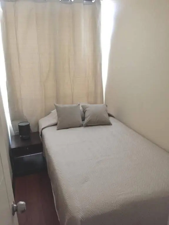 Departamento Barrio Bellas Artes