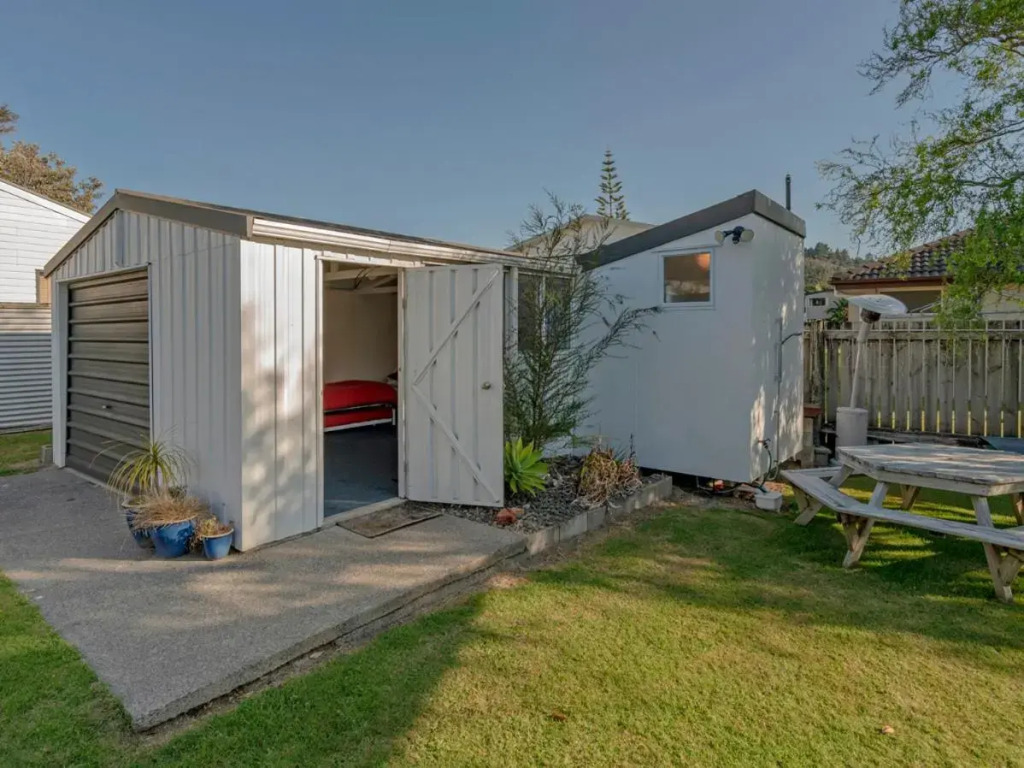 Wonderful Whangamata - Whangamata Holiday Home
