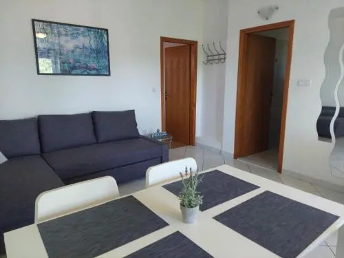 Apartments Ritoša