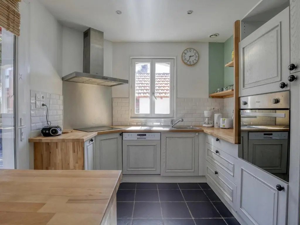 Maison Biscarrosse Plage, 6 pièces, 7 personnes - FR-1-521-101