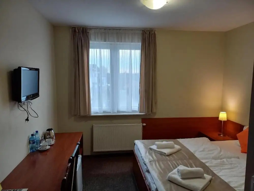 EndHotel Bielany Wroclawskie