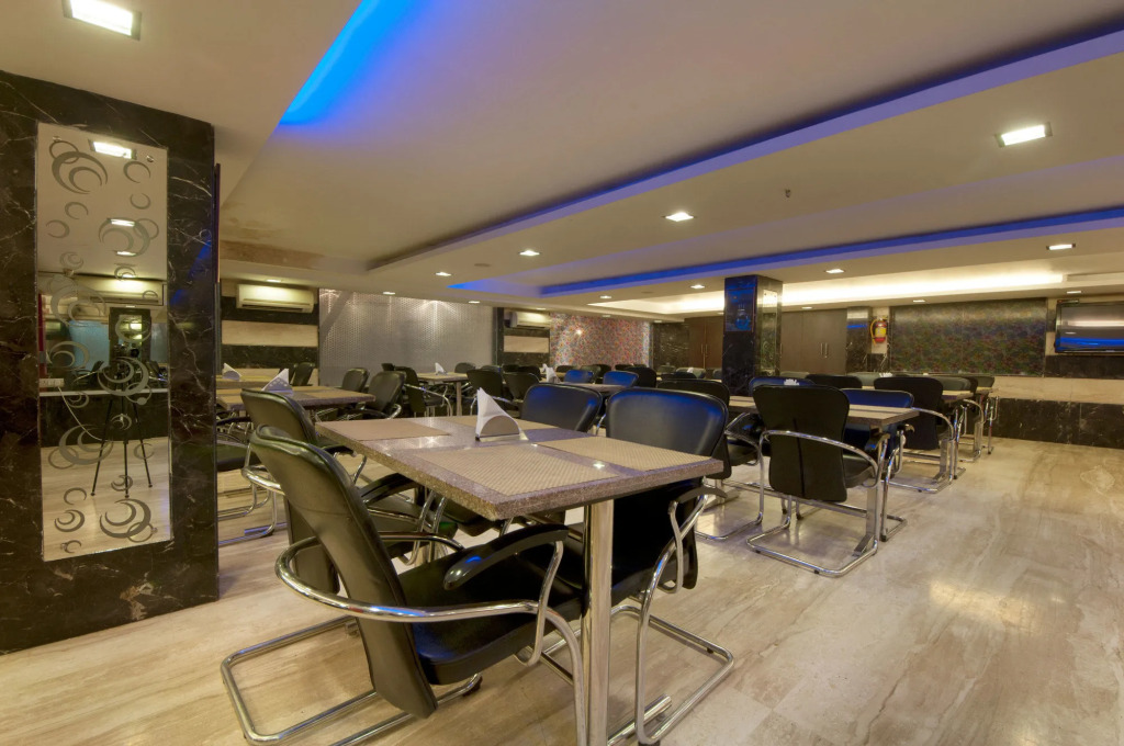 Hotel Amaltas International - Delhi-16