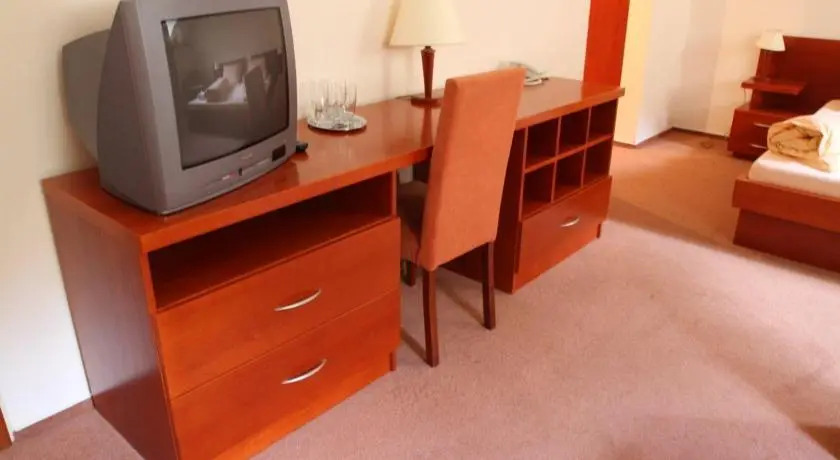 Hotel Plejsy