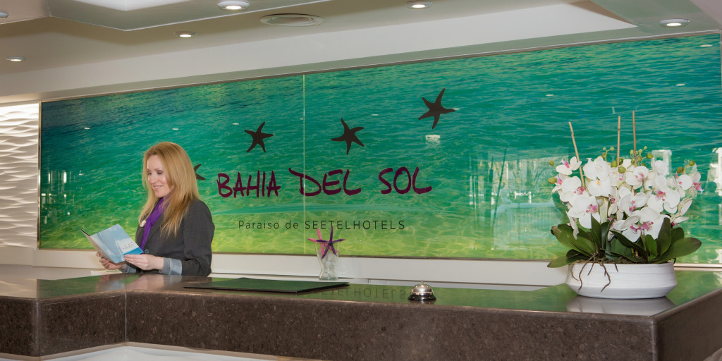 Hotel Bahia del Sol