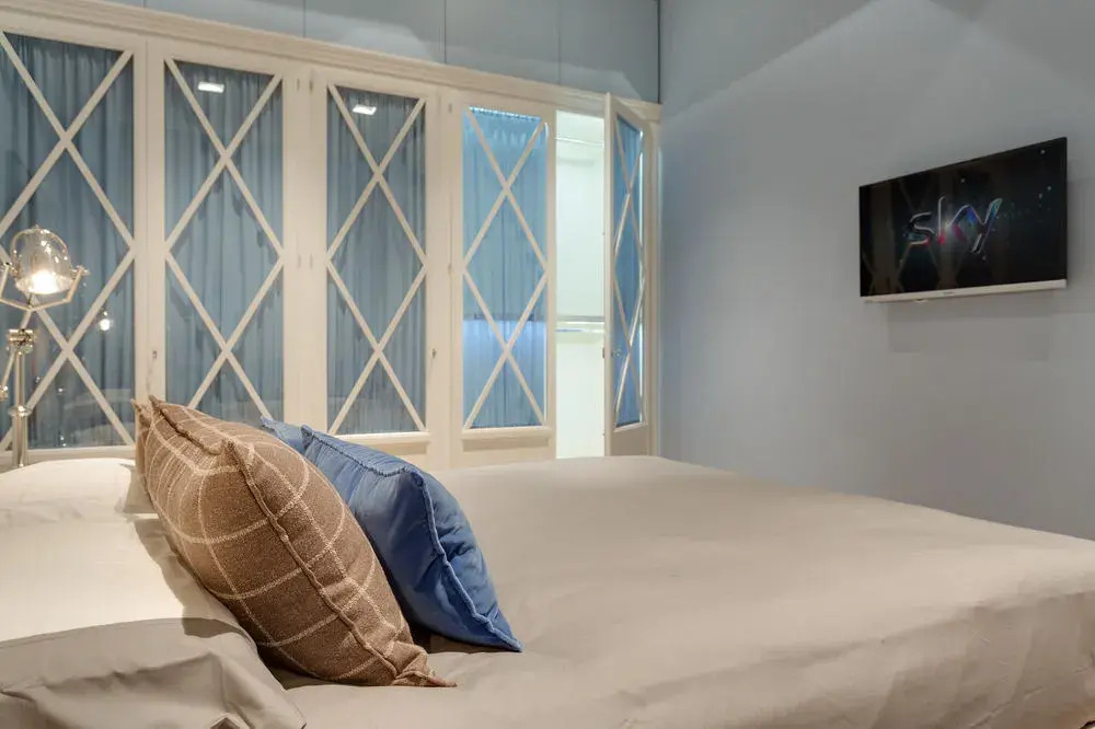 Sleep in Italy - Oltrarno Apartments
