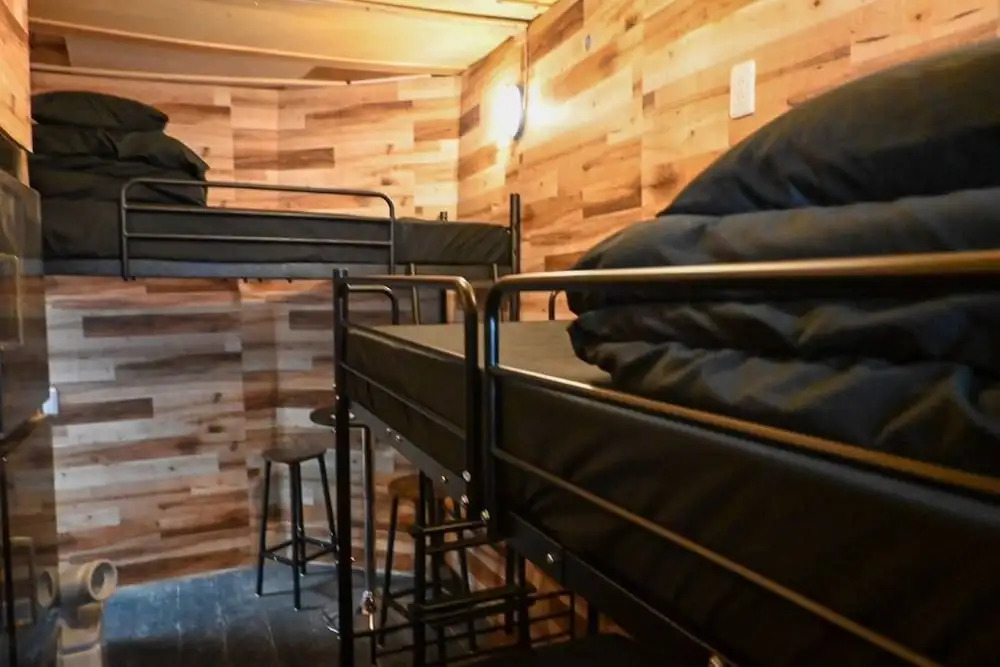 Wonderlust Inn