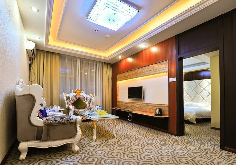 Ningbo Airport Xiangyue Hotel