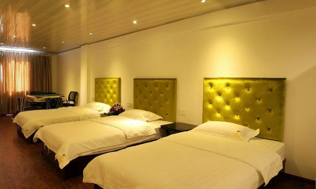 Yangshuo Kaly Inn