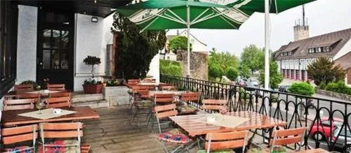 Hotel & Restaurant Stadt Cassel