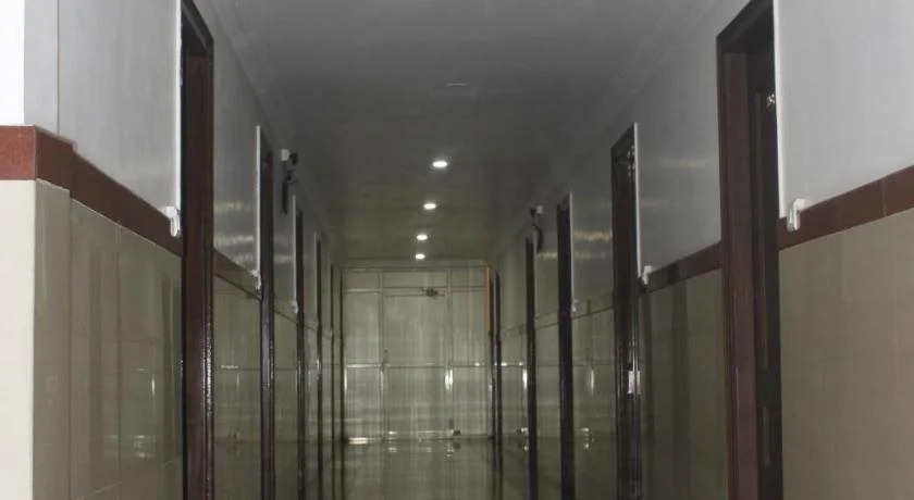 Hotel Chandra's