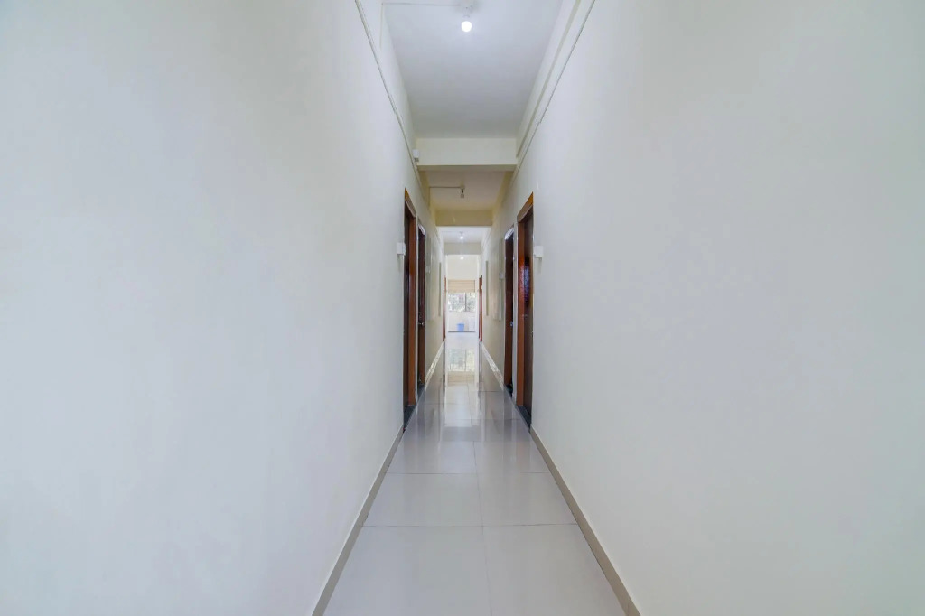 OYO 24282 Sai Lodging