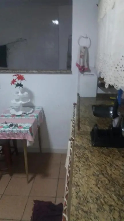 Casa em Angra dos Reis, Verolme, para 8 pessoas