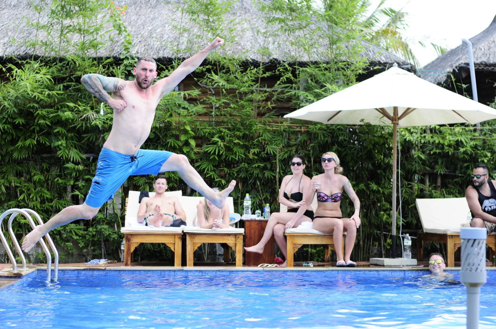 La Casa Resort