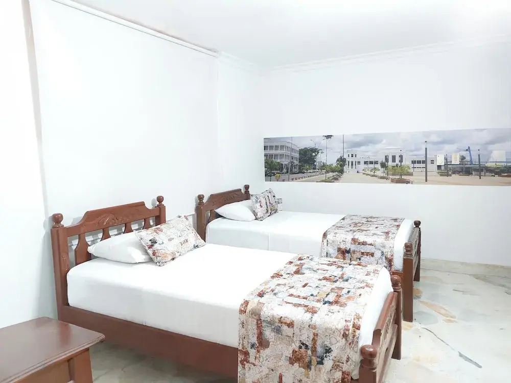 Hotel Steven