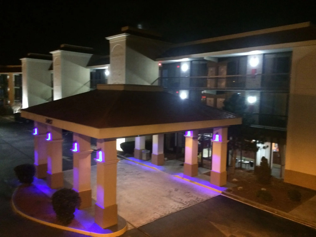 Motel 6-Seaford, DE
