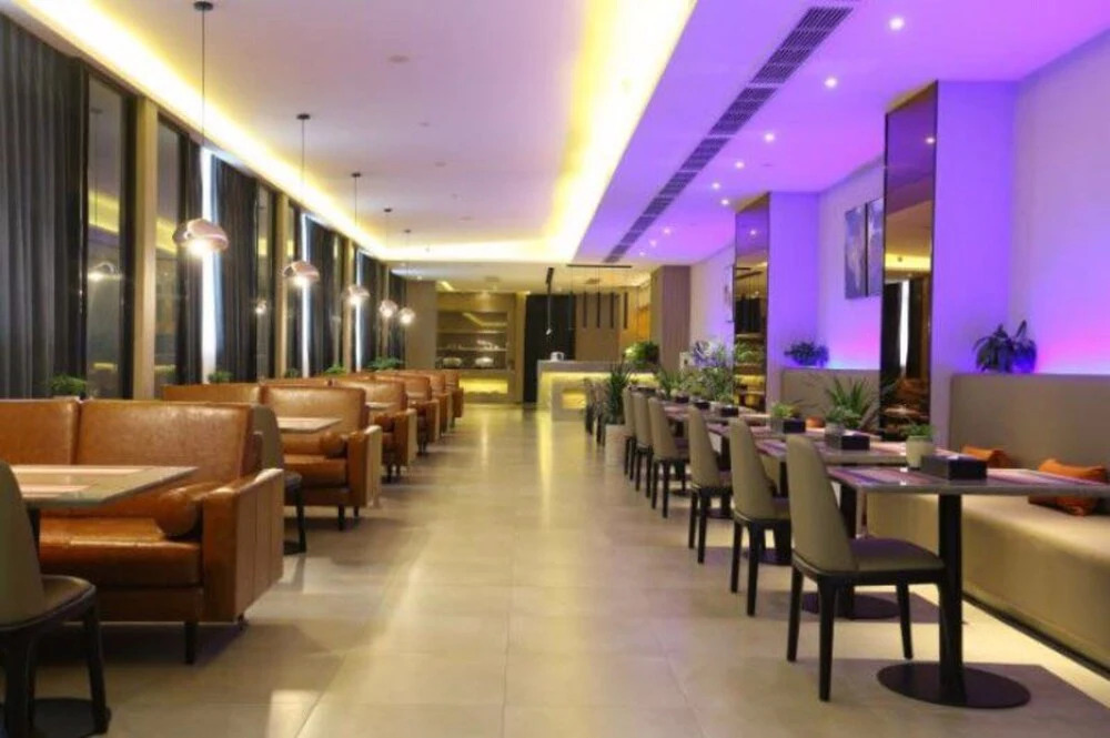 Wuzhen Shangjin Hotel