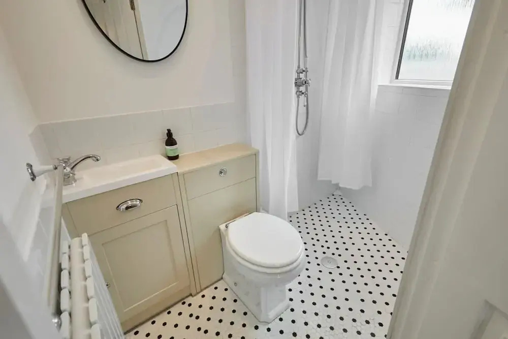 Host Stay Sunbeam House