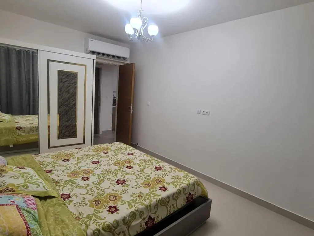 Chalet Marassi Marina 2