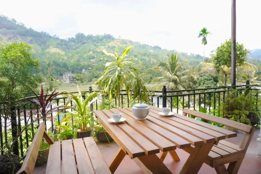 Sadula Home Villa Ella