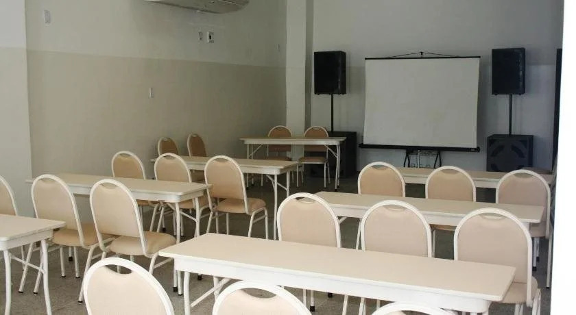 Hotel Sobrado 25