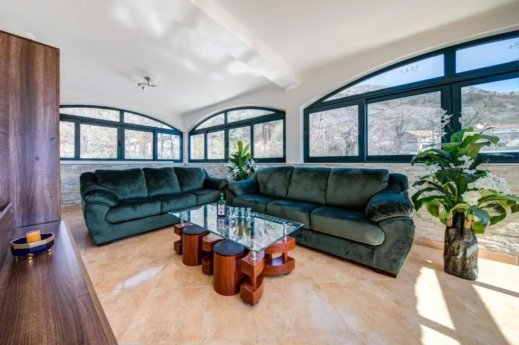 Alt Braic Villa