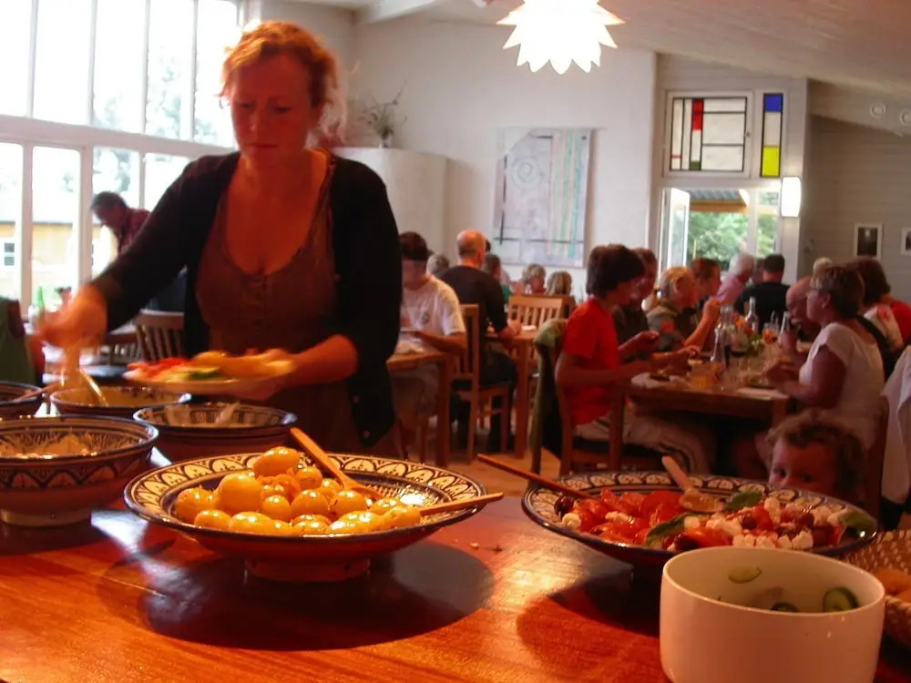 Hostel Ihre Gård