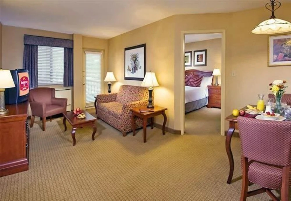 Residence Inn Plainview Long Island