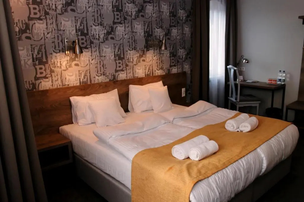 MarcoPolo House