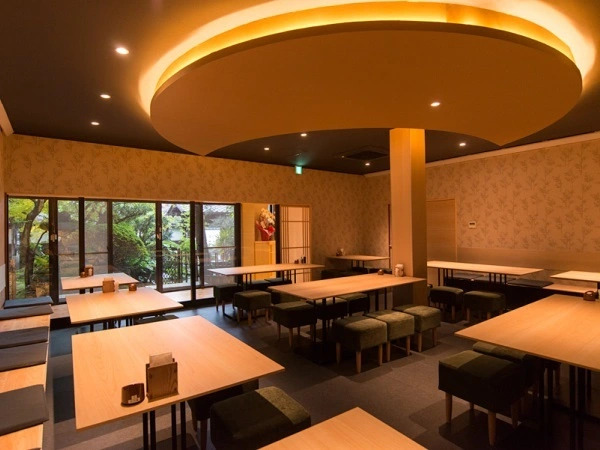 Hangetsu-an